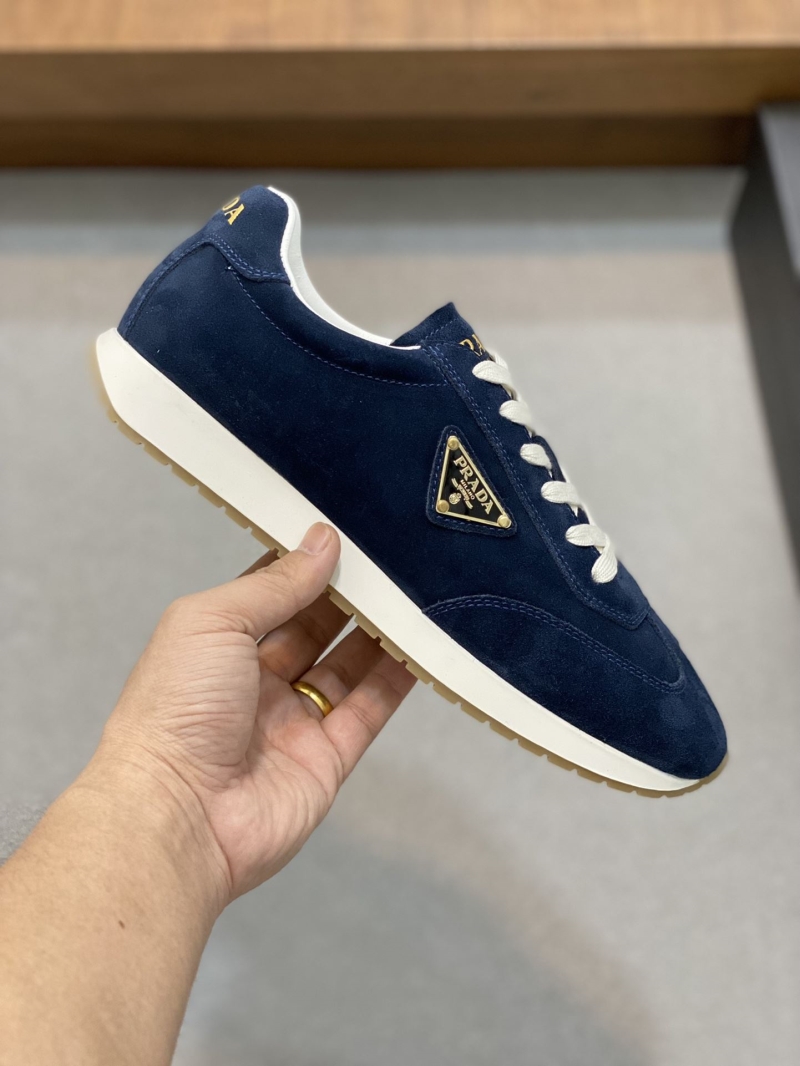 Prada Casual Shoes